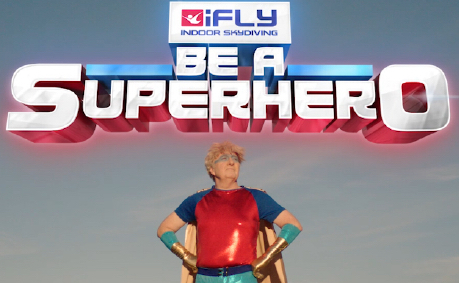 iFly Downunder