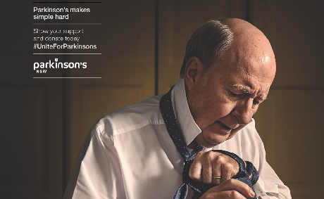 Parkinsons Day