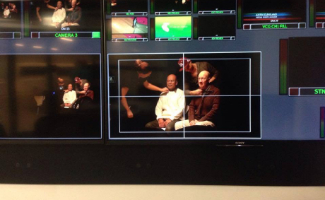 BTS Telstra
