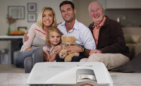 BenQ