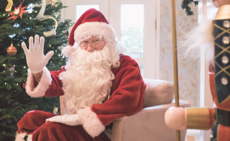 Santa